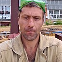 Вовчик, 38 лет