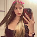 Даша, 18 лет