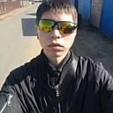 Антон, 19 лет