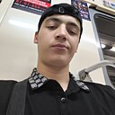 Safoz, 19 лет