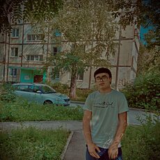 Фотография мужчины Алишер, 18 лет из г. Тамбов