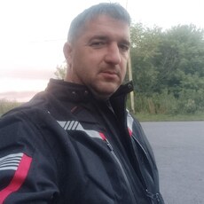 Фотография мужчины Алексей, 41 год из г. Новосибирск