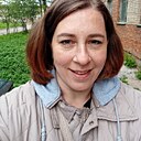 Настя, 36 лет
