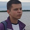 Дмитрий, 21 год