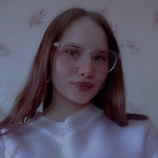 Фотография девушки Вика, 18 лет из г. Кинешма