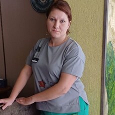 Фотография девушки Любовь, 33 года из г. Туапсе