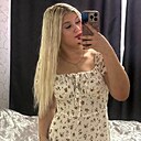 Серафима, 19 лет