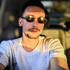 Фотография мужчины Ka, 24 года из г. Тбилиси