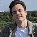 Алексей, 21 год