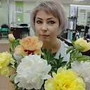 Юля, 50 лет