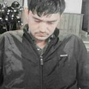 Фарход, 34 года