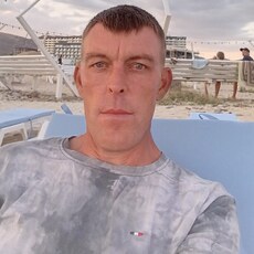 Фотография мужчины Александр, 39 лет из г. Белогорск (Крым)