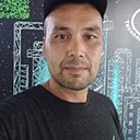 Мухиддин, 43 года