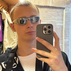 Фотография мужчины Максим, 20 лет из г. Мурманск