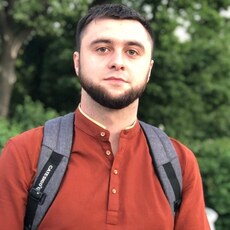 Фотография мужчины Jr, 28 лет из г. Грозный
