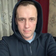 Фотография мужчины Валерий, 40 лет из г. Новополоцк