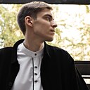 Алексей, 23 года