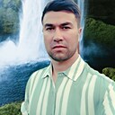 Тимур, 33 года