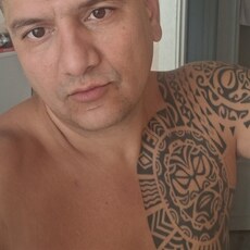 Фотография мужчины Василий, 41 год из г. Анапа