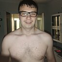 Егор, 21 год