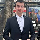 Егор, 28 лет