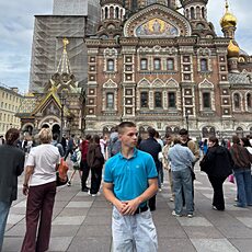 Фотография мужчины Ярослав, 18 лет из г. Усть-Лабинск