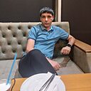 Заур, 43 года