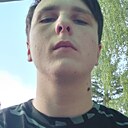 Даниил, 18 лет