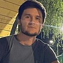 Шака, 28 лет