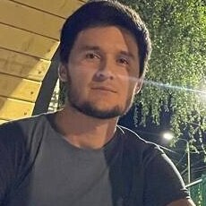 Фотография мужчины Шака, 28 лет из г. Саранск