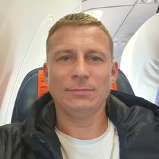 Фотография мужчины Алексей, 35 лет из г. Самара