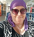 Елена, 60 лет