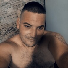 Фотография мужчины Андрей, 33 года из г. Калинковичи