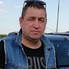 Фотография мужчины Александр, 57 лет из г. Рязань