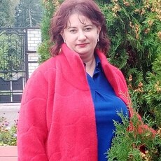 Фотография девушки Оля, 43 года из г. Витебск