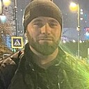 Али, 37 лет