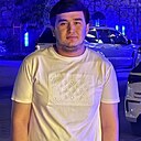 Firdavs, 21 год