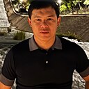 Жалгас, 33 года