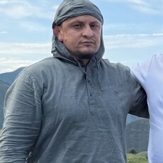 Фотография мужчины Рамазан, 33 года из г. Махачкала
