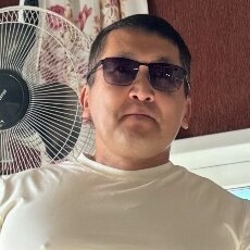 Фотография мужчины Евгений, 43 года из г. Элиста