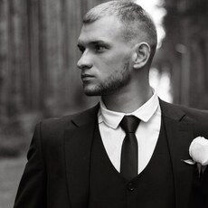 Фотография мужчины Дима, 37 лет из г. Омск