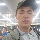 Икромжон, 42 года
