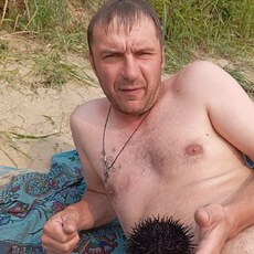 Фотография мужчины Макс, 40 лет из г. Стерлитамак
