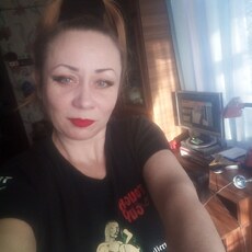 Фотография девушки Ирина, 45 лет из г. Слуцк