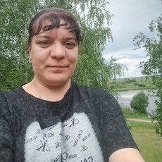 Фотография девушки Наталья, 46 лет из г. Рязань