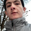 Сергей, 24 года