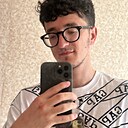 Карим, 23 года
