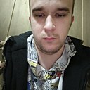 Даниил, 22 года