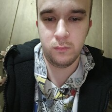 Фотография мужчины Даниил, 22 года из г. Орел