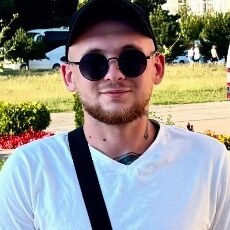 Фотография мужчины Иван, 24 года из г. Москва